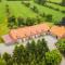 Lustrup Farmhouse