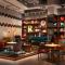 Ruby Frida Hotel Stockholm by IHG