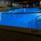 Casa del Sol - Santiago de la Ribera, San Javier, 600 m from the beach, swimming pool