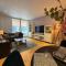 Spacious Luxury Waterfront Apartment