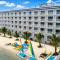 Princess Bayside Beach Hotel