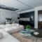 Luxurious apartments in the center of