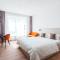 Boardinghouse Air Tech Campus - smart Check-in