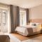 Limehome Madrid Sol