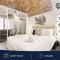 Amo Castle Rooms