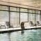 Citadines Eurometropole Strasbourg - Restaurant & SPA