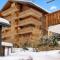 Cosy Apartment in Bellwald - 68 m² - Mountain View