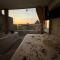 Middle east panorama jacuzzi & spa