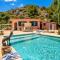 AGUAIT II - VILLA WITH PRIVATE MOUNTAIN PATH-BEACH APPROX 5 MIN WALKING BEACH,property belong Puerto Pollensa Villas and apartments