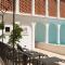 Hotel Boutique Casona de los Rebolledo