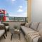 ALURE RESIDENCES 3 & 24h self check-in, parking in the garage in the apartment building included, new building, terrace, green location with a forest park with a lake, children's playground