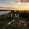 LAF boutique resort
