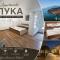 Luka Apartment in the center of Ohrid