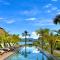 El Sauce Resort