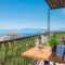 Apartments Antisa