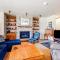 Ski-in/out condo w/ balcony, fast WiFi, fireplace & shared pool/hot tubs/laundry