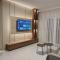 Luxury apartment 3 Struga