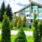 Hotel Alexandros Busteni by Genco & Restaurant Miorita