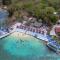 Bora Bora Beach Club Cartagena