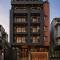 Amana Boutique Hotel - Trần Não