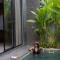 Anasera Villas Echo Beach Canggu