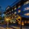 Takamiya Hotel Hammond