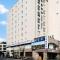 Dandy Hotel-Daan Park Branch