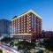 Ausotel Smart Guangzhou Zhujiang New Town