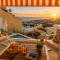 Mirador Balcon del Atlantico y piscina privada