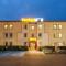 HOTEL F1 Lyon Genay Massieux