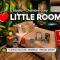Appartement Chambre Cosy - Jacuzzi - Little Room Vendôme