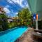 Baahu Villa- Siem Reap