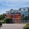 Elema Hotels Beauvais ex Hostellerie Saint Vincent Beauvais Aeroport