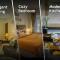 Perfectstayz Luxe Suites