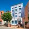 Nordsee-Hotel Hinrichsen