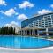 Muong Thanh Luxury Moc Chau Hotel