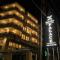 Hotel Palace Struga