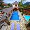The Hill Villas