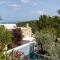 Boutique Hotel Jardines de Palerm