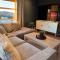 Modern and cozy apartment in Heimdal