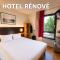 Hôtel Inn Design & Restaurant Chartres
