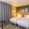 Campanile PRIME - Paris Bobigny