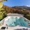 Beautiful apartment with jacuzzi 50 m from Monaco
