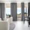 Aurinkoranta Seaview Lounge Ulappa