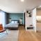 ipartment Boeblingen @HOME by Best Western