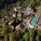 Maha Hills Resort by Mahaprana Experience
