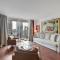 Brickell Apt with Bay Views, Pool, Free Parking