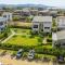 Bianco Mare Studios-Apartments