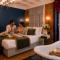 HIGHLINE DOWNTOWN ApartHotel OLDTOWN UNIRII SQUARE