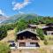 Chalet Montis